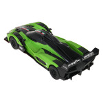 Auto na diaľkové ovládanie 1:24 Lamborghini SC63 Zelené RASTAR